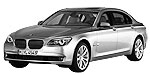 BMW F01 U2198 Fault Code